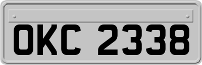 OKC2338