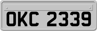 OKC2339