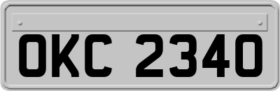 OKC2340