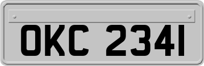 OKC2341