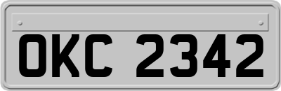 OKC2342