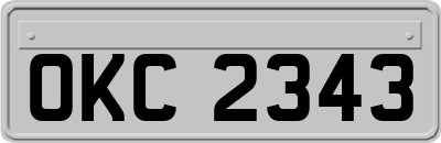 OKC2343