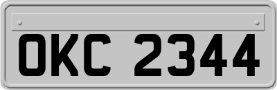 OKC2344