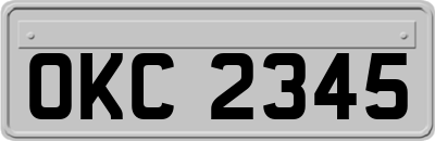 OKC2345