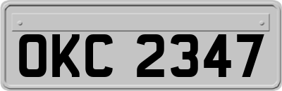 OKC2347