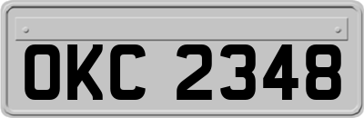 OKC2348