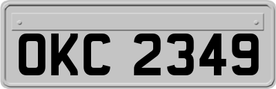 OKC2349