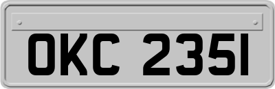 OKC2351