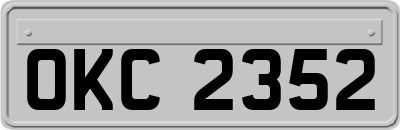 OKC2352