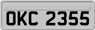 OKC2355