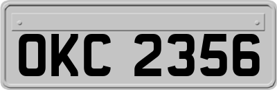 OKC2356