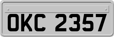 OKC2357