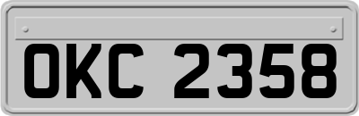 OKC2358