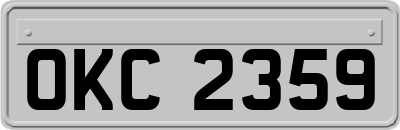 OKC2359