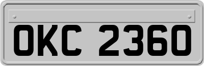 OKC2360