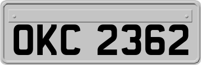 OKC2362