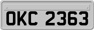 OKC2363