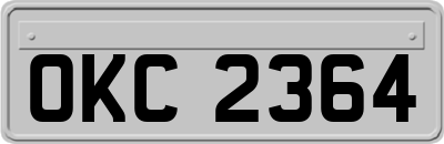 OKC2364