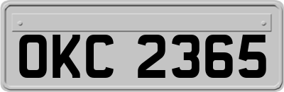 OKC2365