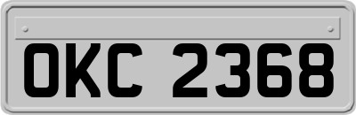 OKC2368
