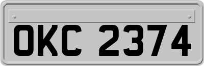 OKC2374