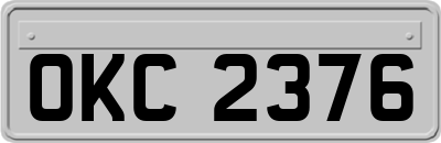 OKC2376