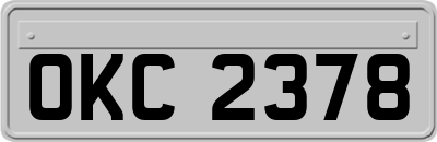 OKC2378