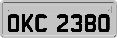 OKC2380