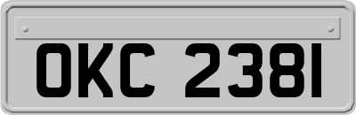 OKC2381