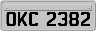 OKC2382
