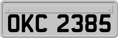 OKC2385