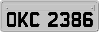 OKC2386