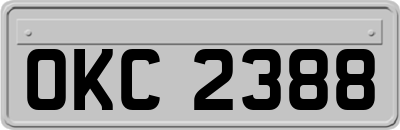 OKC2388