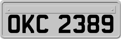 OKC2389
