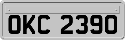 OKC2390