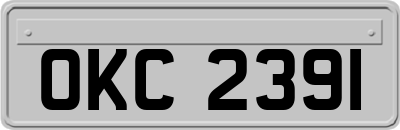 OKC2391