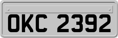 OKC2392