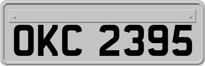 OKC2395
