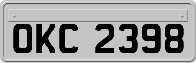 OKC2398