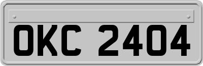 OKC2404