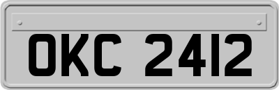 OKC2412