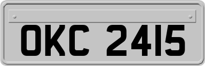 OKC2415