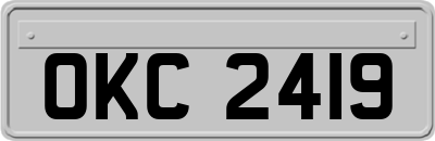 OKC2419
