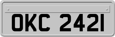 OKC2421