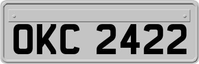 OKC2422