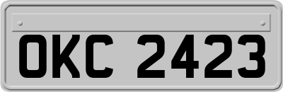 OKC2423