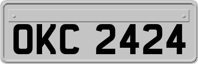 OKC2424