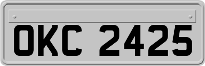 OKC2425