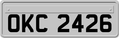 OKC2426