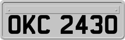OKC2430